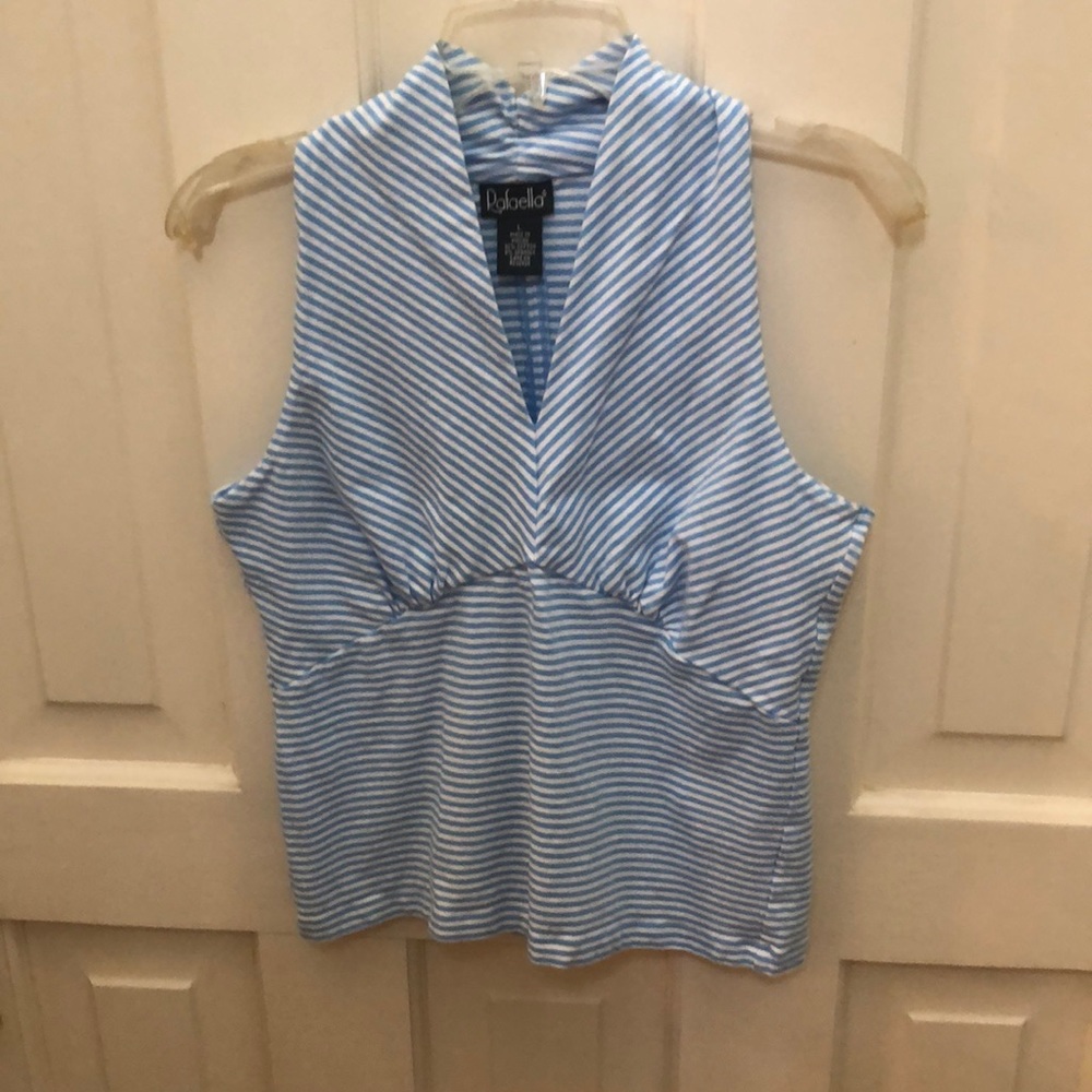 Women’s Rafaella Top
